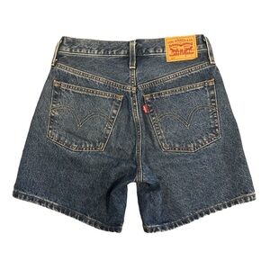 Levi’s 501 Jean Shorts
